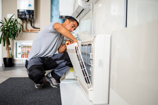 Best General Air Duct Cleaning  in Sergeant Bluff, IA