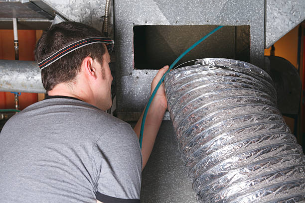 Best HVAC Duct Inspection Services  in Sergeant Bluff, IA