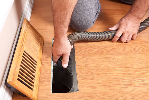Best HVAC Air Duct Cleaning  in Sergeant Bluff, IA